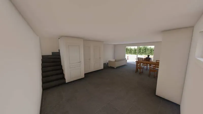 maison contemporaine 3 chambre (3)