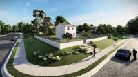 Villa individuelle 90m2 habitables, La Seyne sur Mer secteur SUD (2)