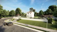 Villa individuelle 90m2 habitables, La Seyne sur Mer secteur SUD (1)