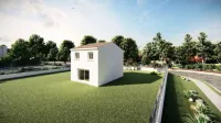 Villa individuelle 90m2 habitables, La Seyne sur Mer secteur SUD (4)