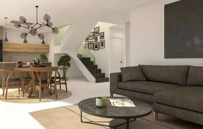 Maison neuve (Six-Fours-les-Plages)