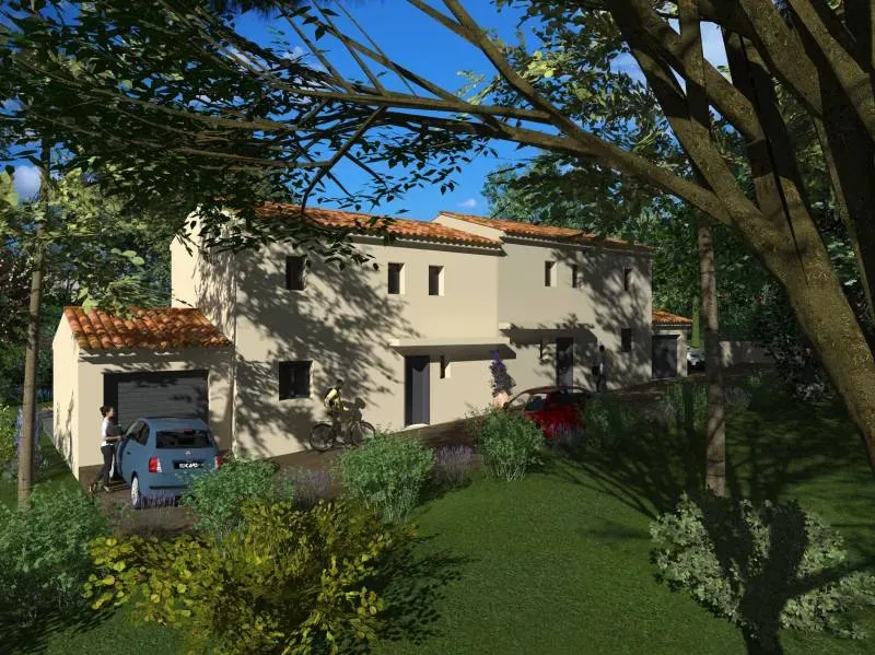 Maison neuve à Six-Fours-les-Plages (6)webp