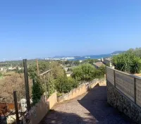 Villa neuve avec garage à 573 000€ sur La Seyne, limite Ollioules (webp