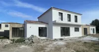 Projet de maison neuve Brignoles (1)