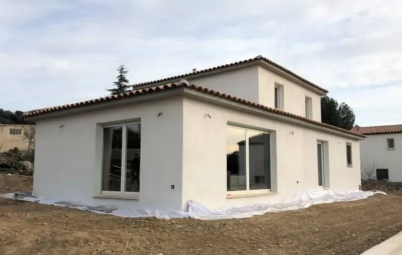 Rénovation de toiture ancienne à La Ciotat