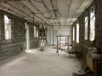 Rénovation complète d’une  webp