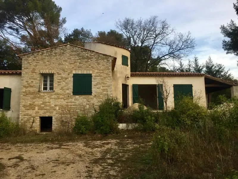 Rénovation complète d’une  webp