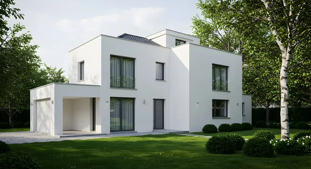 Spécialiste des maisons modernes et neuves à La Ciotat