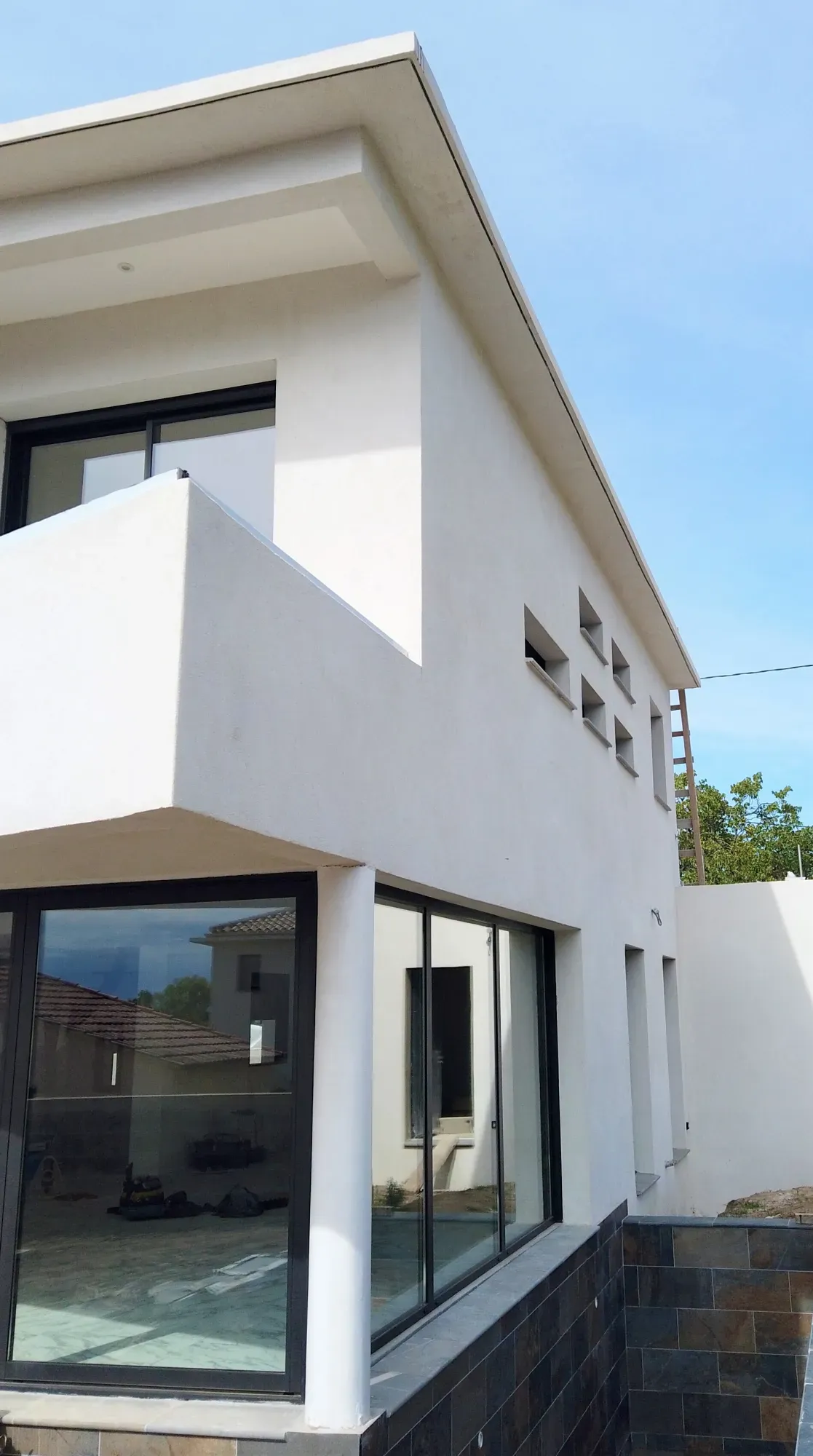 maison contemporaine (1)