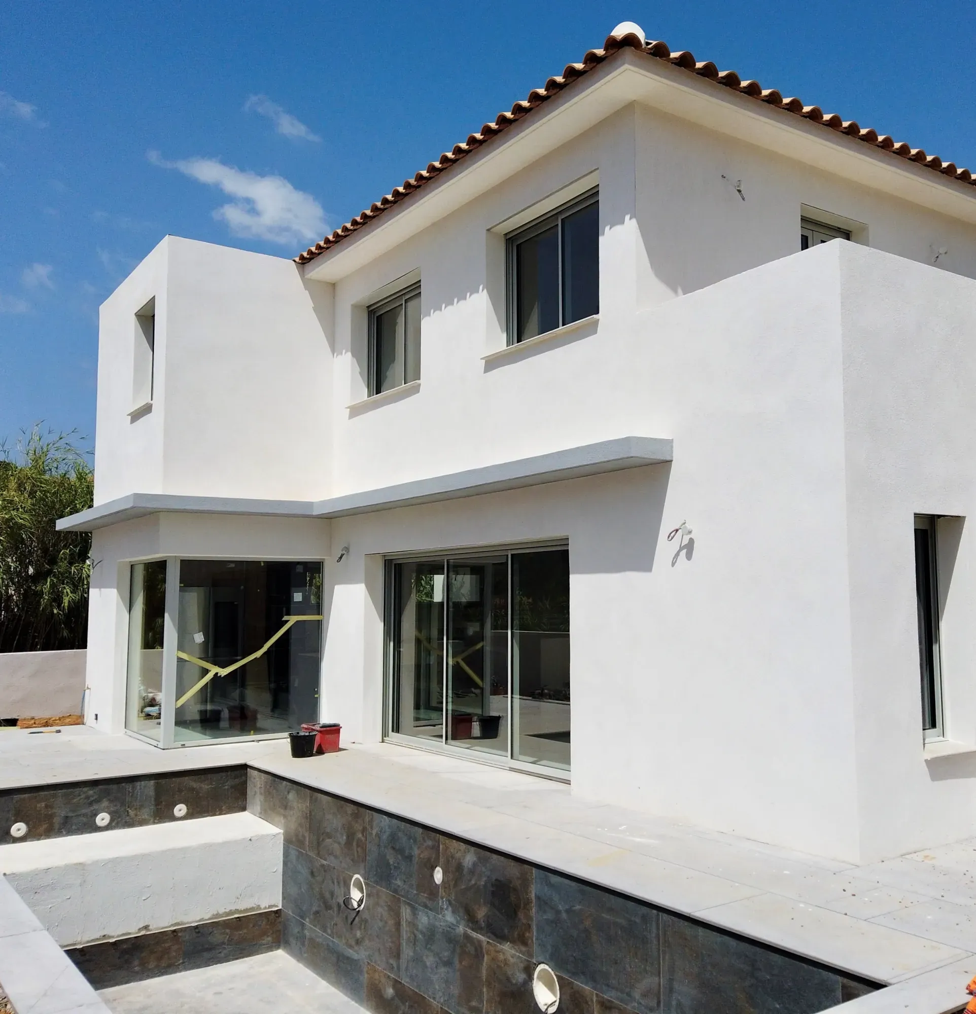 maison contemporaine (5)